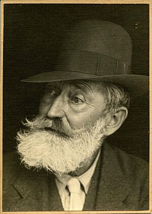 Ricardo Arredondo Calmache