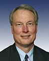 Richard Baker, 109th Congress photo portrait