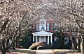 Richwood Hall, West Virginia