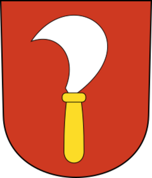 Riesbach-blazon
