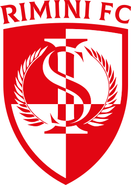 Rimini FC 1912 crest
