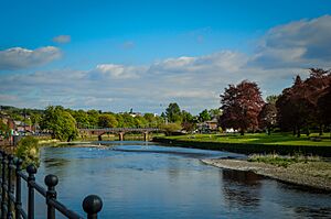 River Nith