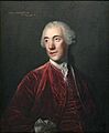 Robert Darcy, 4th Earl of Holderness
