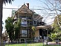 Robert Dollar House 115 J St San Rafael CA 3-21-2010 3-36-55 PM