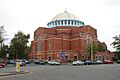 Rochdale St John Catholic Church