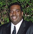 Royce West at UTA Distinguished Alumni Gala (10018381) (cropped)