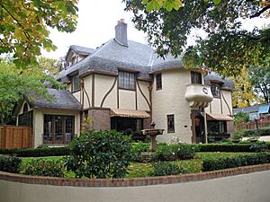 Ruby House (Portland, OR) 2