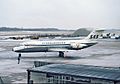 SAS DC-9-21 LN-RLM