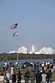 STS-133 launch