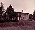 SamuelWestonHomesteadSkowheganME