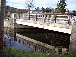 SevenMileRiverBridge