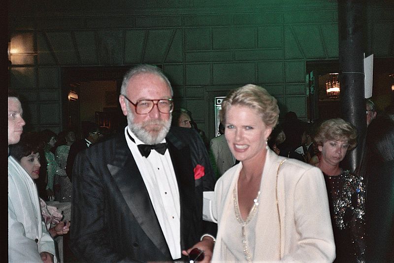 Sharon Gless (2076637582)