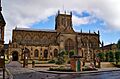 Sherborne Abbey (St. Mary) (19487821554)