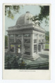 Siloam Spring Pavilion, Excelsior Springs - Missouri's National Resort (NYPL b12647398-79438)f