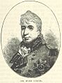 Sir Eyre Coote (born 1762)