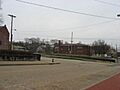 Site of the Homer Laughlin House