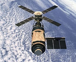 Skylab (SL-4)