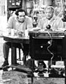 Slappy White Redd Foxx Sanford and Son 1972