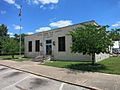 Smithville TX Post Office