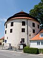 Sodni stolp - Maribor
