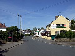 Southgate county club - geograph.org.uk - 1307237