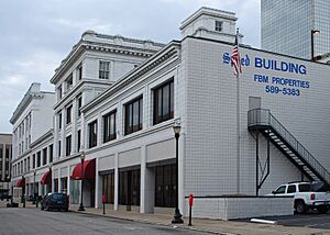 SpeedBuildingLouisville