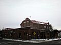 Spokane Flour Mill