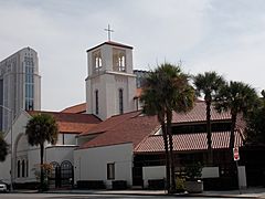St. James Cathedral - Orlando, Florida 06