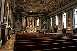 St. Peter the Apostle Church - Philadelphia 14