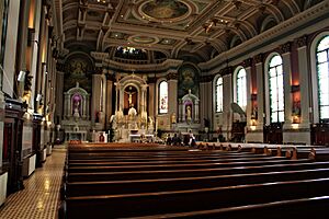 St. Peter the Apostle Church - Philadelphia 14