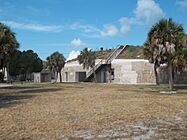 St. Petersburg FL Fort Desoto03
