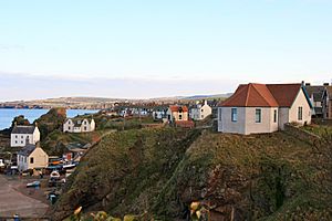 St Abbs Visitor Centre