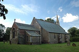 St Andrews Church, Minting, Lincolnshire (geograph 2132841).jpg