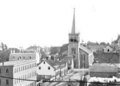 St Lukes Pro Cathedral Halifax