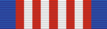 Star of the Navy - 2nd Class (Indonesia) - ribbon bar