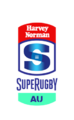 Super Rugby AU logo 2021