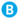 Sydney Bus "B" Logo.svg