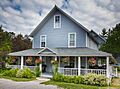 Sylvan Inn-Glen Arbor