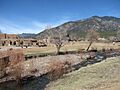 Taos Pueblo, NM