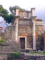 Tempio di Minerva detto Le colonnacce