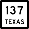 Texas 137