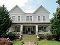 Thorton-Lee Home c.1888