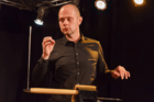 Thorwald Jørgensen, theremin