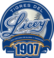 Tigres Del Licey Logo