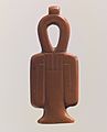 Tit (Isis knot) amulet MET DP109370