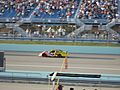 Todd Bodine at Homestead-Miami