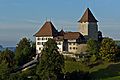 Trachselwald Schloss-2