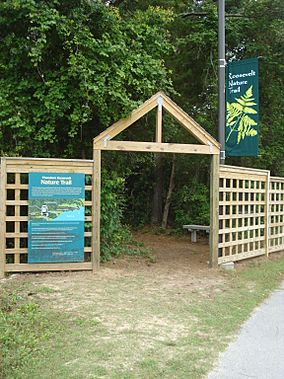 Trailhead for the Roosevelt Nature Trail.jpg