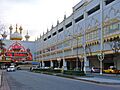 Trump AC NJ