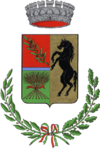 Coat of arms of Tuili